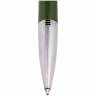 Ручка шариковая Parker Urban Premium Green CT 1 мм синие чернила, подарочная упаковка купить в магазине Скетчинг Про