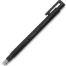 Купить ластик-ручку Tombow Mono Zero Eraser (прямоугольный ластик), черная в интернет-магазине товаров для скетчинга ПРОСКЕТЧИНГ