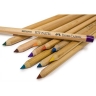 Пастельный карандаш Faber-Castell Pitt Pastel 101 белый мягкий