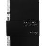 Блокнот для записей Fabriano Soft Touch Notebook линованный А6 / 80  листов / 90 гм мини блокнот купить в художественном магазине Скетчинг Про с доставкой по РФ и СНГ