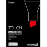 Бумага для маркеров Touch Marker Paper в листах А3 / 10 листов / 260 гм купить в художественном магазине Скетчинг Про с доставкой по РФ и СНГ