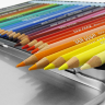 Van Gogh Royal Talens Basic 60 набор цветных карандашей в фирменном кейсе купить в художественном магазине Скетчинг Про с доставкой по РФ и СНГ