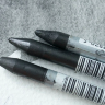 Набор графитовых карандашей Derwent Graphitone 4 штуки купить в художественном магазине Скетчинг ПРО с доставкой по РФ и СНГ