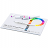 Бумага для маркеров Winsor & Newton Pigment Marker 13 x 7 см / 50 листов / 75 гм купить в художественном магазине Скетчинг Про с доставкой по РФ и СНГ