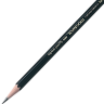Набор чернографитных карандашей Tombow MONO 100 Drawing Pencil, 12 штук (твердость 4H - 6B) купить в художественном магазине Скетчинг Про с доставкой по РФ и СНГ