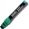 Маркер акриловый Liquitex Paint Marker широкий 15 мм 317 зеленая ФЦ (синий оттенок) купить в магазине маркеров Скетчинг ПРО