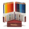 Карандаши цветные Polycolor Koh-I-Noor премиум набор 72 цвета в пенале