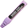 Маркер акриловый Liquitex Paint Marker широкий 15 мм 790 фиолетовый светлый купить в магазине маркеров Скетчинг Про