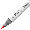 Купить набор маркеров для скетчинга Touch Brush 12 штук теплые серые цвета в магазине товаров для скетчинга ПРОСКЕТЧИНГ с доставкой по РФ