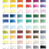 Набор ультрамягкой пастели PanPastel Colors  Drawing 10 цветов в контейнерах по 9 мл купить в художественном магазине Скетчинг ПРО с доставкой по РФ и СНГ