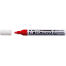 Маркер / линер красный для скетчей Sakura Pen-Touch с архивными чернилами (для всех поверхностей) купить в художественном магазине Скетчинг ПРО с доставкой по РФ и СНГ