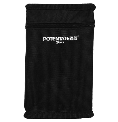Пенал-сумка для маркеров Potentate Bag 24