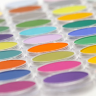 Большой набор ультрамягкой пастели PanPastel Colors Painting 20 цветов в контейнерах по 9 мл купить в художественном магазине Скетчинг ПРО с доставкой по РФ и СНГ