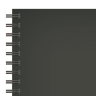 Скетчбук Fabriano Drawingbook квадратный на спирали 15х15см / 60 листов / 160 гм купить для рисования в художественном магазине Скетчинг Про с доставкой по РФ и СНГ
