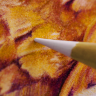 Цветные карандаши Derwent Lightfast на масляной основе в наборе 24 цвета, пенал купить в магазине товаров для художников и рисования Скетчинг Про с доставкой по РФ и СНГ