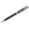 Ручка шариковая Parker Sonnet Special Edition Black CT 1 мм черные чернила, подарочная упаковка купить в магазине Скетчинг Про