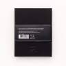 Скетчбук с чёрной бумагой Graf Art Total Black Малевичъ А5 / 80 листов / 150 гм купить в магазине Скетчинг Про с доставкой по всему миру