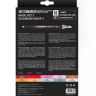 Набор 10 маркеров Sketchmarker Brush Pro "Базовый 2" альбом, линер купить в магазине маркеров Скетчинг Про с доставкой по всему миру