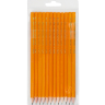 Набор чернографиных простых карандашей разной жесткости Koh-i-noor Hardtmuth, 12 штук купить в художественном магазине Проскетчинг с доставкой по РФ и СНГ