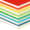 Набор блокнотов Fabriano Bouquet для рисования 7 штук А6 / 40 листов / 100 гм (разноцветные) с разной бумагой купить в магазине для художников Скетчинг Про с доставкой по РФ и СНГ