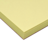 Блокнот с желтой бумагой Fabriano Colours на пружине для зарисовок А6 / 100 листов / 80 гм купить в художественном магазине Скетчинг ПРО с доставкой по РФ и СНГ
