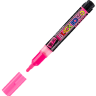 Маркер меловой Blackboard Marker MunHwa для любых поверхностей розовый 3 мм купить в магазине маркеров Скетчинг Про с доставкой по всему миру
