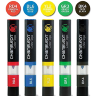 Набор цветовых блендеров Chameleon Color Tops Primary 5 для добавления цвета к маркеру купить в художественном магазине Скетчинг Про с доставкой по РФ и СНГ