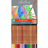Набор пастельных карандашей Cretacolor Fine Art Pastel 24 цвета в фирменном кейсе купить в художественном магазине СКЕТЧИНГ ПРО с доставкой по РФ и СНГ