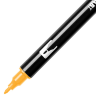 Купить набор брашпенов Tombow ABT Dual Brush Pen 6 Basic (основные) - купить маркер-кисть для скетчинга и каллиграфии в интернет-магазине товаров для скетчинга ПРОСКЕТЧИНГ