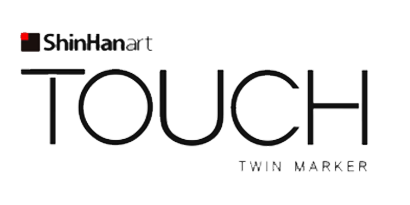 Touch brand. Shinhanart Touch. Бренд Touch. Shinhan Art логотип. Touch logo.