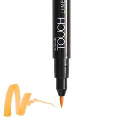 Цветные брашпены Touch Liner Brush Color