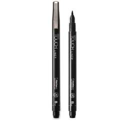 Цветные брашпены Touch Liner Brush Color
