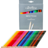 Набор акварельных карандашей Cretacolor Artist Studio Line 24 цвета в картонной упаковке купить  в художественном магазине СКЕТЧИНГ ПРО с доставкой по РФ и СНГ