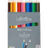 Набор акварельных карандашей Cretacolor Artist Studio Line 24 цвета в картонной упаковке купить  в художественном магазине СКЕТЧИНГ ПРО с доставкой по РФ и СНГ