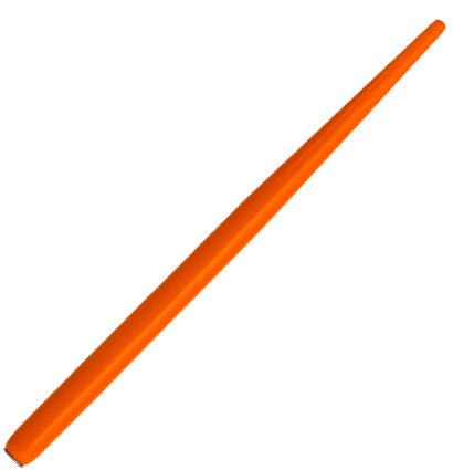 Держатель каллиграфического пера Manuscript оранжевый