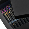 Набор маркеров Chameleon Color Tones 30 в подарочной коробке купить в магазине маркеров Скетчинг Про