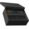 Набор маркеров Chameleon Color Tones 30 в подарочной коробке купить в магазине маркеров Скетчинг Про