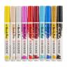 Акварельные маркеры Ecoline Brush Pen в наборе 10 цветов "Мода" купить в художественном магазине Скетчинг Про