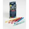 Набор капиллярных ручек Derwent Paint Pens №1 5 цветов перо 0.5 мм купить в художественном магазине Скетчинг Про