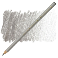 Карандаш художественный Faber-Castell Polychromos 272 теплый серый III