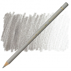 Карандаш художественный Faber-Castell Polychromos 272 теплый серый III