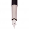 Ручка перьевая Parker Sonnet Black Lacquer CT 0,8 мм в подарочной упаковке