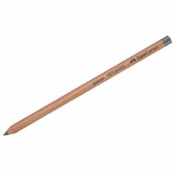 Пастельный карандаш Faber-Castell Pitt Pastel 233 холодный серый IV