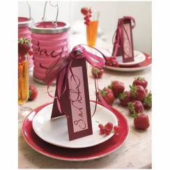 Набор маркеров для каллиграфии Eddind Calligraphy 3 цвета перо 1-5 мм