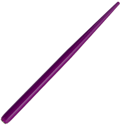 Держатель каллиграфического пера Manuscript пурпурный
