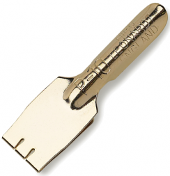 Позолоченное перо Manuscript Poster 10 мм для каллиграфии