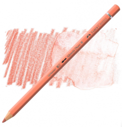 Карандаш акварельный Faber-Castell Albrecht Durer 189 светло-коричневый