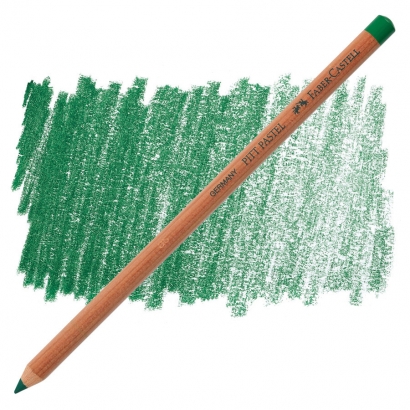 Пастельный карандаш Faber-Castell Pitt Pastel 267 хвойный