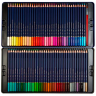 Набор акварельных карандашей Finenolo 72 цвета в пенале