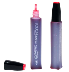 Чернила спиртовые TOUCH Refill Ink 20 мл для маркеров
